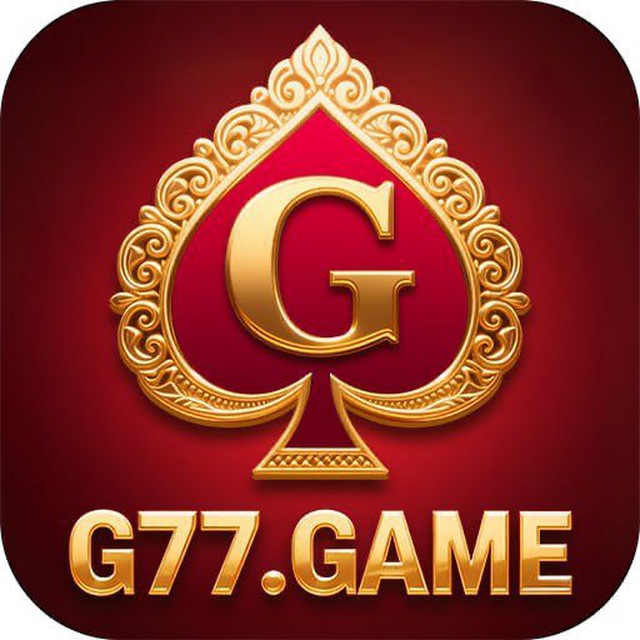 G77 GAME