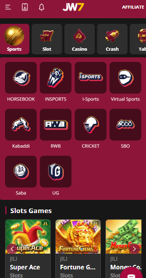 JW777 App India – Secure Login, Fast Download & Real Money Gaming Guide screenshot 1